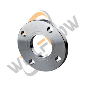 Plate Flange