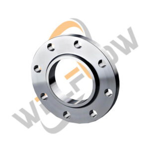 Slip On Flange