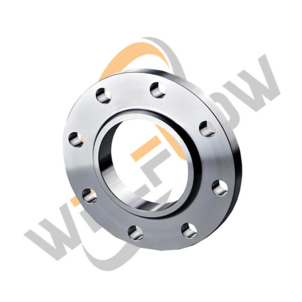 Slip On Flange